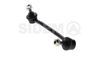 Stange/Strebe, Stabilisator