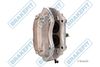 APEC Brake Caliper BCA2191E