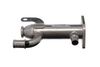 Valeo Cooler, exhaust gas recirculation 817753