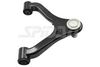 SPIDAN CHASSIS PARTS