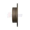 Fahren Brake Disc FBD6251
