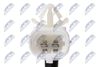 Sensor, Abgastemperatur