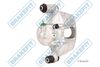 APEC Brake Caliper BCA1681E