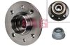 FAG Wheel Bearing Kit 713 6303 50