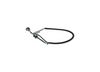 Bosch Sensor, exhaust gas temperature 0986259025