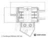 BLUE PRINT Fuel Filter ADBP230040