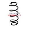 Pružina podvozku FT01903