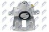 Bremssattel