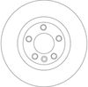 Bremsscheibe