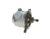 Hydraulické čerpadlo, řízení K S01 001 557