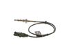 Bosch Sensor, exhaust gas temperature 0986259082