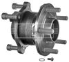 Borg & Beck wheel bearing kit - BWK1327