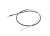 Tažné lanko, parkovací brzda 1 987 477 698