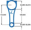 мотовилка (биела)