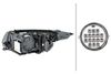 Hella Headlight 1LL 354 806-041