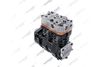 kompresor IVECO Euro 6, se spojkou 1500200001