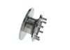 BOSCH Bremsscheibe 0 986 478 742 - 0986478742 passend f&uuml;r 1904529