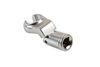 Laser Tools Flexible Crows Foot Wrench 1/2