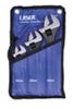 Laser Tools Adjustable Spanner Set 8677