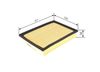 Bosch Air Filter F 026 400 303 (F026400303)