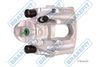 APEC Brake Caliper BCA2066E