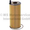 Olejový filtr 50019178