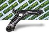 FIRST LINE Control/Trailing Arm, wheel suspension FCA7672