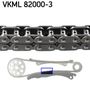 SKF Timing Chain Kit VKML 82000-3
