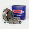 BORG & BECK Conversion Set, clutch HKF1007
