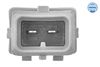 Meyle Sensor, wheel speed 11-14 899 0023