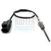 Sensor, Abgastemperatur