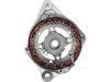 Stator, Generator