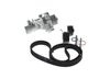 Bosch Water Pump & Timing Belt Kit 1 987 946 932 (1987946932)