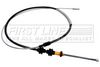FIRST LINE Cable Pull, parking brake FKB3970