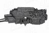 брава на врата
