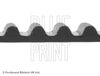 Blue Print Timing Belt ADM57516