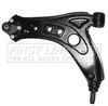 FIRST LINE Control/Trailing Arm, wheel suspension FCA6103
