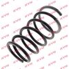Kayaba Suspension Spring RI6515