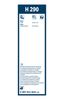 Bosch Wiper Blade 3 397 011 814