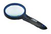 Laser Tools Magnifying Glass with LED