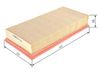 Bosch Air Filter 1 457 433 535