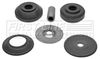 FIRST LINE Suspension Strut Support Mount FSM5251