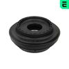 OPTIMAL Repair Kit, suspension strut support mount F8-7421