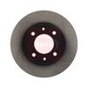 APEC Brake Disc DSK2081