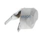 окачване, двигател