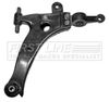 FIRST LINE Control/Trailing Arm, wheel suspension FCA6200