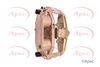 APEC Brake Caliper RCA422