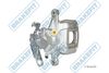 APEC Brake Caliper BCA2463