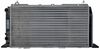 Mahle Radiator, engine cooling CR 397 000S