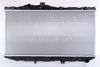 Nissens Radiator, engine cooling 64713